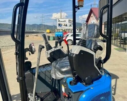 Інша Інша, об'ємом двигуна 0 л та пробігом 0 тис. км за 18421 $, фото 5 на Automoto.ua