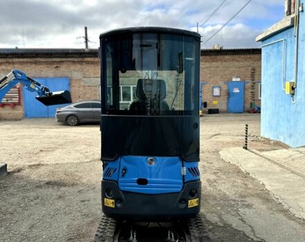 Другая Другая, объемом двигателя 0 л и пробегом 0 тыс. км за 11500 $, фото 4 на Automoto.ua