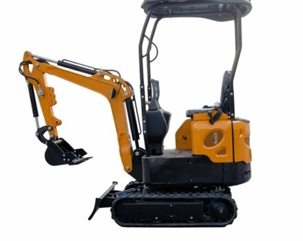 Другая Другая, объемом двигателя 0 л и пробегом 0 тыс. км за 5500 $, фото 2 на Automoto.ua