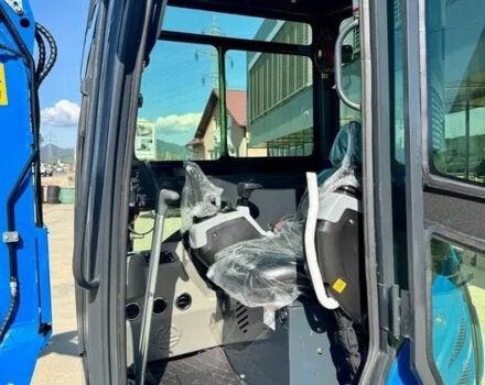 Другая Другая, объемом двигателя 0 л и пробегом 0 тыс. км за 23318 $, фото 5 на Automoto.ua