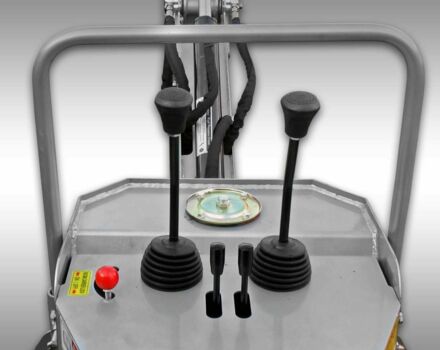 Інша Інша, об'ємом двигуна 0 л та пробігом 0 тис. км за 8057 $, фото 5 на Automoto.ua