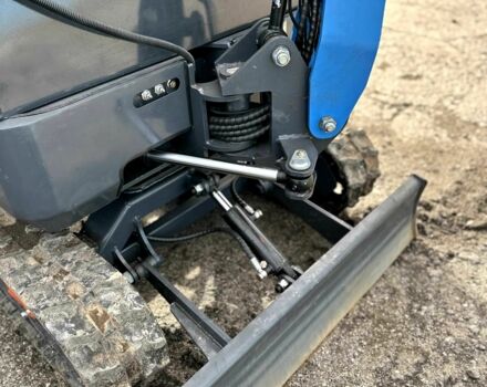 Другая Другая, объемом двигателя 0 л и пробегом 0 тыс. км за 11500 $, фото 14 на Automoto.ua