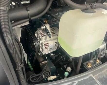 Інша Інша, об'ємом двигуна 0 л та пробігом 0 тис. км за 27399 $, фото 3 на Automoto.ua