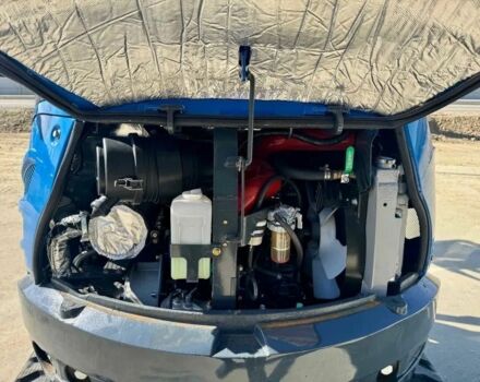 Другая Другая, объемом двигателя 0 л и пробегом 0 тыс. км за 23318 $, фото 7 на Automoto.ua