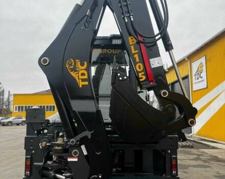 Інша Інша, об'ємом двигуна 0 л та пробігом 0 тис. км за 79242 $, фото 1 на Automoto.ua