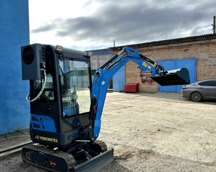 Другая Другая, объемом двигателя 0 л и пробегом 0 тыс. км за 11500 $, фото 6 на Automoto.ua