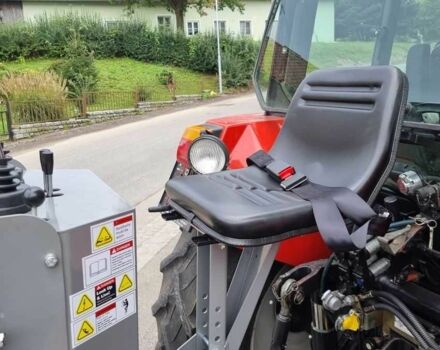 Інша Інша, об'ємом двигуна 0 л та пробігом 0 тис. км за 8057 $, фото 7 на Automoto.ua