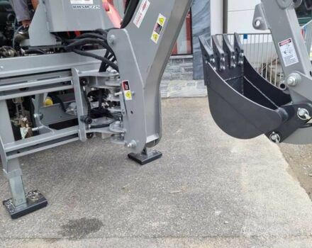 Інша Інша, об'ємом двигуна 0 л та пробігом 0 тис. км за 8057 $, фото 9 на Automoto.ua