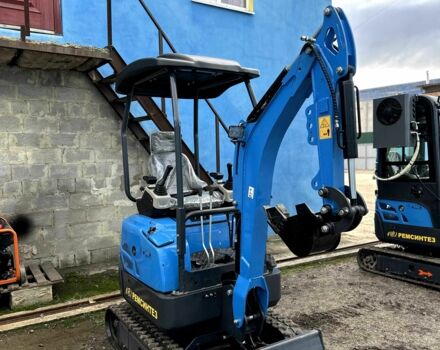 Другая Другая, объемом двигателя 0 л и пробегом 0 тыс. км за 11500 $, фото 9 на Automoto.ua