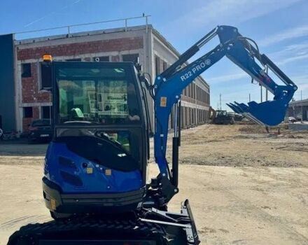 Другая Другая, объемом двигателя 0 л и пробегом 0 тыс. км за 23318 $, фото 4 на Automoto.ua