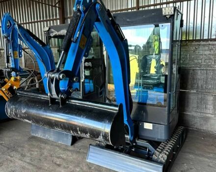 Інша Інша, об'ємом двигуна 0 л та пробігом 0 тис. км за 11500 $, фото 1 на Automoto.ua