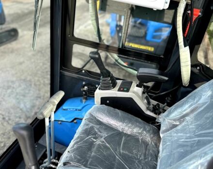 Другая Другая, объемом двигателя 0 л и пробегом 0 тыс. км за 11500 $, фото 18 на Automoto.ua