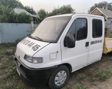 Інша Інша, об'ємом двигуна 0 л та пробігом 0 тис. км за 7000 $, фото 3 на Automoto.ua