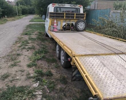 Інша Інша, об'ємом двигуна 0 л та пробігом 0 тис. км за 7000 $, фото 6 на Automoto.ua