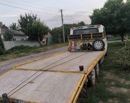 Інша Інша, об'ємом двигуна 0 л та пробігом 0 тис. км за 7000 $, фото 5 на Automoto.ua