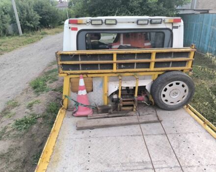 Інша Інша, об'ємом двигуна 0 л та пробігом 0 тис. км за 7000 $, фото 8 на Automoto.ua