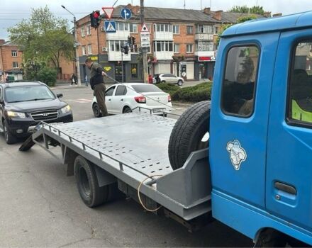 Другая Другая, объемом двигателя 0 л и пробегом 0 тыс. км за 4200 $, фото 2 на Automoto.ua