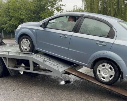 Другая Другая, объемом двигателя 0 л и пробегом 0 тыс. км за 4200 $, фото 3 на Automoto.ua