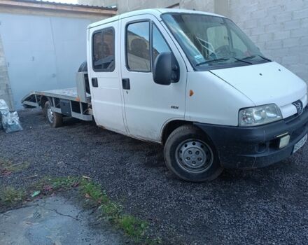 Другая Другая, объемом двигателя 0 л и пробегом 0 тыс. км за 8500 $, фото 2 на Automoto.ua