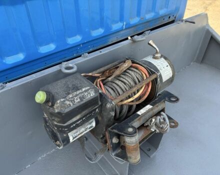 Другая Другая, объемом двигателя 0 л и пробегом 0 тыс. км за 4400 $, фото 4 на Automoto.ua