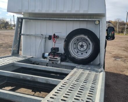 Інша Інша, об'ємом двигуна 0 л та пробігом 0 тис. км за 14700 $, фото 6 на Automoto.ua