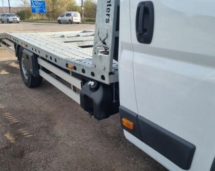 Інша Інша, об'ємом двигуна 0 л та пробігом 0 тис. км за 14700 $, фото 3 на Automoto.ua