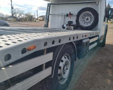 Інша Інша, об'ємом двигуна 0 л та пробігом 0 тис. км за 14700 $, фото 5 на Automoto.ua