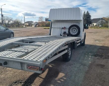 Інша Інша, об'ємом двигуна 0 л та пробігом 0 тис. км за 14700 $, фото 4 на Automoto.ua