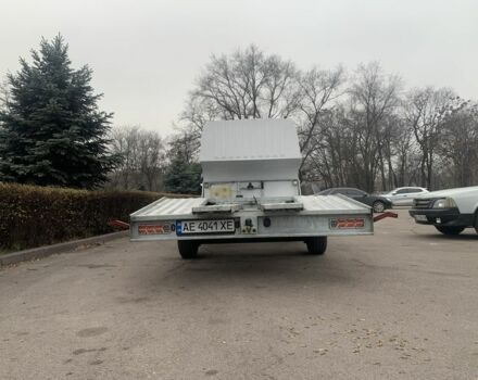 Другая Другая, объемом двигателя 0 л и пробегом 0 тыс. км за 13500 $, фото 7 на Automoto.ua