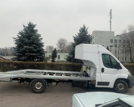 Другая Другая, объемом двигателя 0 л и пробегом 0 тыс. км за 13500 $, фото 3 на Automoto.ua