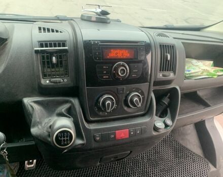 Другая Другая, объемом двигателя 0 л и пробегом 0 тыс. км за 13500 $, фото 17 на Automoto.ua