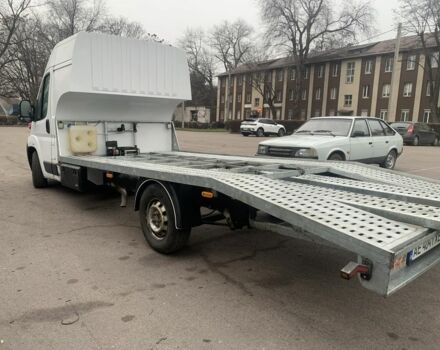 Другая Другая, объемом двигателя 0 л и пробегом 0 тыс. км за 13500 $, фото 6 на Automoto.ua