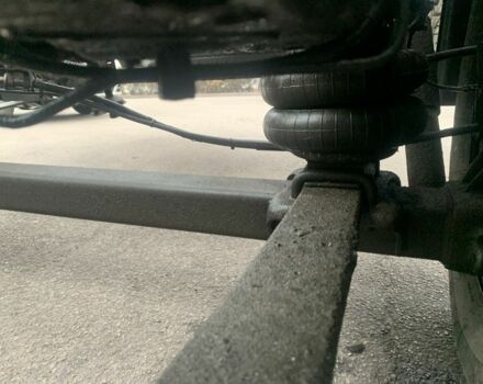 Другая Другая, объемом двигателя 0 л и пробегом 0 тыс. км за 13500 $, фото 9 на Automoto.ua