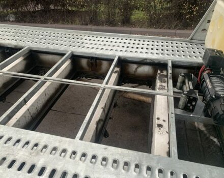 Другая Другая, объемом двигателя 0 л и пробегом 0 тыс. км за 13500 $, фото 20 на Automoto.ua