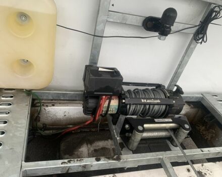 Другая Другая, объемом двигателя 0 л и пробегом 0 тыс. км за 13500 $, фото 8 на Automoto.ua