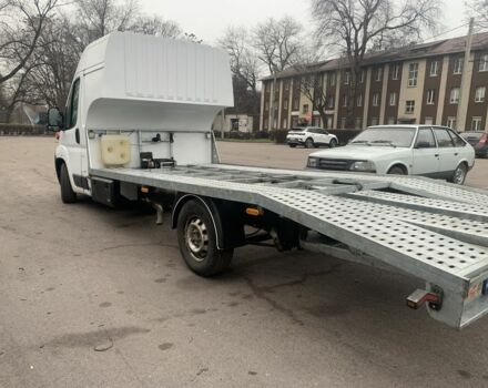 Другая Другая, объемом двигателя 0 л и пробегом 0 тыс. км за 13500 $, фото 5 на Automoto.ua