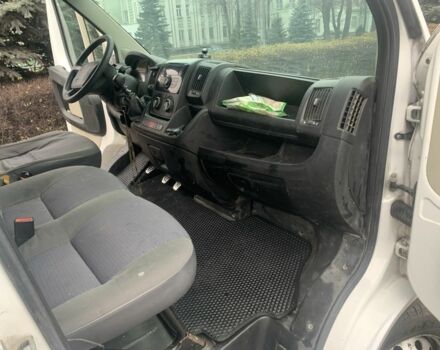 Другая Другая, объемом двигателя 0 л и пробегом 0 тыс. км за 13500 $, фото 13 на Automoto.ua