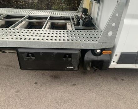 Другая Другая, объемом двигателя 0 л и пробегом 0 тыс. км за 13500 $, фото 4 на Automoto.ua