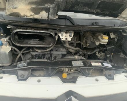 Другая Другая, объемом двигателя 0 л и пробегом 0 тыс. км за 13500 $, фото 11 на Automoto.ua