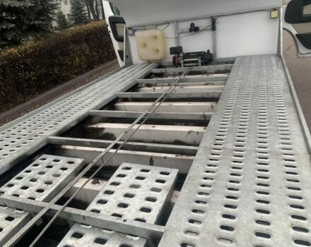 Другая Другая, объемом двигателя 0 л и пробегом 0 тыс. км за 13500 $, фото 12 на Automoto.ua