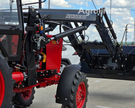 Інша Інша, об'ємом двигуна 0 л та пробігом 0 тис. км за 226598 $, фото 3 на Automoto.ua