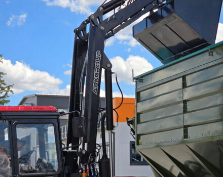 Інша Інша, об'ємом двигуна 0 л та пробігом 0 тис. км за 226598 $, фото 2 на Automoto.ua