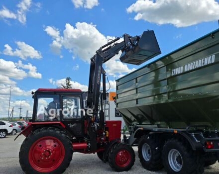 Інша Інша, об'ємом двигуна 0 л та пробігом 0 тис. км за 226598 $, фото 6 на Automoto.ua