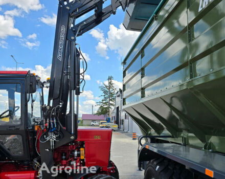 Інша Інша, об'ємом двигуна 0 л та пробігом 0 тис. км за 226598 $, фото 5 на Automoto.ua