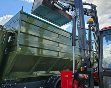 Інша Інша, об'ємом двигуна 0 л та пробігом 0 тис. км за 226598 $, фото 4 на Automoto.ua