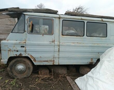 Другая Другая, объемом двигателя 0 л и пробегом 0 тыс. км за 355 $, фото 1 на Automoto.ua