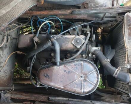 Другая Другая, объемом двигателя 0 л и пробегом 0 тыс. км за 600 $, фото 2 на Automoto.ua