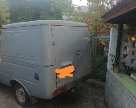 Інша Інша, об'ємом двигуна 0 л та пробігом 0 тис. км за 600 $, фото 2 на Automoto.ua