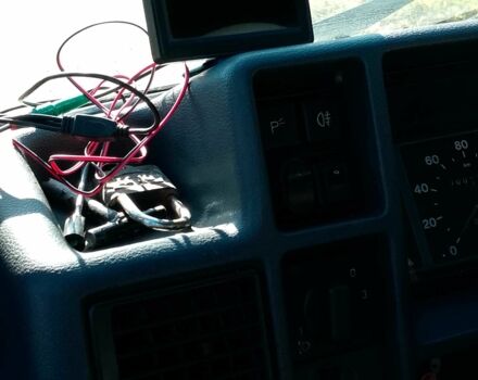 Другая Другая, объемом двигателя 0 л и пробегом 0 тыс. км за 3700 $, фото 11 на Automoto.ua