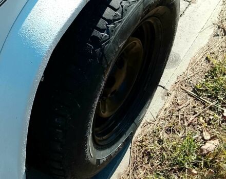 Другая Другая, объемом двигателя 0 л и пробегом 0 тыс. км за 3700 $, фото 20 на Automoto.ua